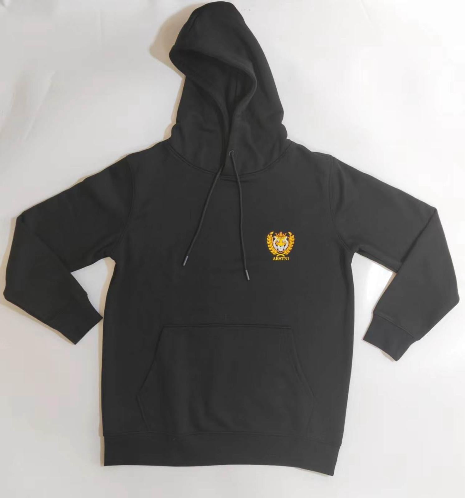 Arstni Mens Hoodie